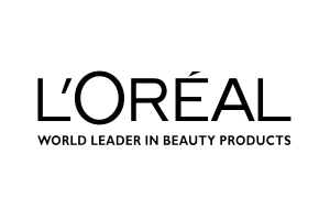 logo: L'Oréal